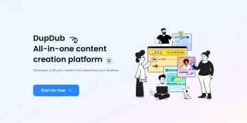DupDub AI