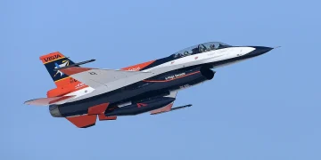 Variable stability In-flight Test Aircraft