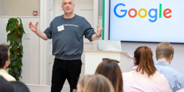 Ενισχύστε την παραγωγικότητά σας με την τεχνητή νοημοσύνη (ΑΙ)