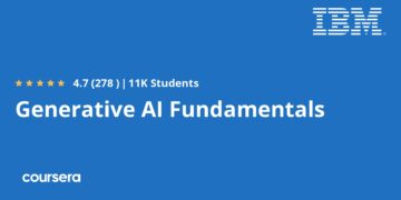 generative ai fundamentals gai.gr