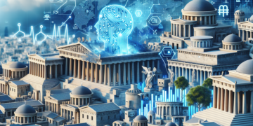 Το GenAI μπορεί να ενισχύσει το ετήσιο ΑΕΠ της Ελλάδας