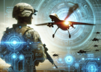 United States Army AI