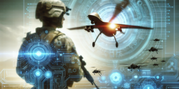 United States Army AI