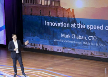 3 στους 4 εργαζόμενους χρησιμοποιούν πλέον AI στην εργασία τους