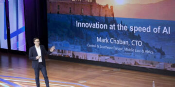 3 στους 4 εργαζόμενους χρησιμοποιούν πλέον AI στην εργασία τους