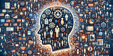 Η φορολογία μπορεί να μετριάσει την απειλή της τεχνητής νοημοσύνης για τις θέσεις εργασίας.