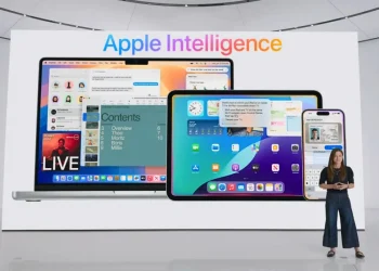 Apple Intelligence