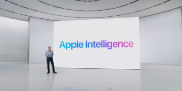 Apple Intelligence