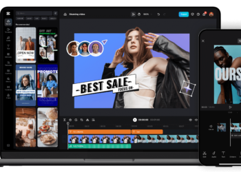 video editor