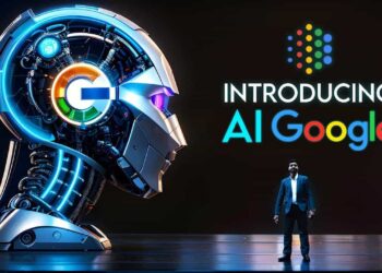 Γιατί η Google περιορίζει την αναζήτηση τεχνητής νοημοσύνης