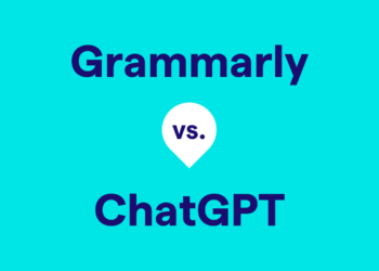 Grammarly vs ChatGPT