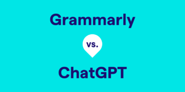Grammarly vs ChatGPT