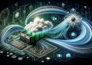 Η Hewlett Packard Enterprise ανακοίνωσε ένα νέο πρόγραμμα AI, σε συνεργασία με την NVIDIA