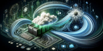 Η Hewlett Packard Enterprise ανακοίνωσε ένα νέο πρόγραμμα AI, σε συνεργασία με την NVIDIA