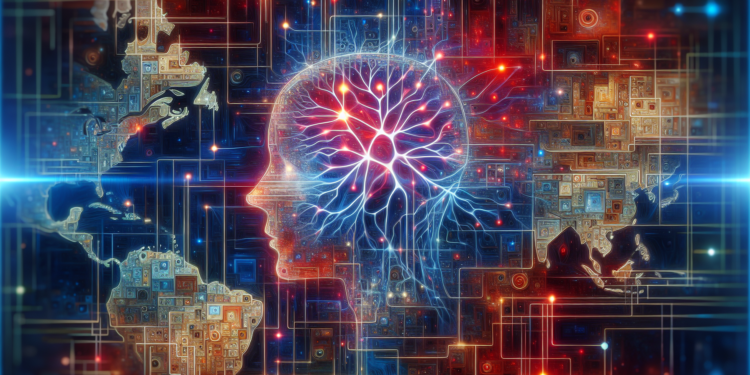 Η Ευρώπη μπλοκάρει τα AI μοντέλα της Meta