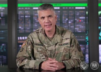 OpenAI appoints former top US cyberwarrior Paul Nakasone to its board of directors