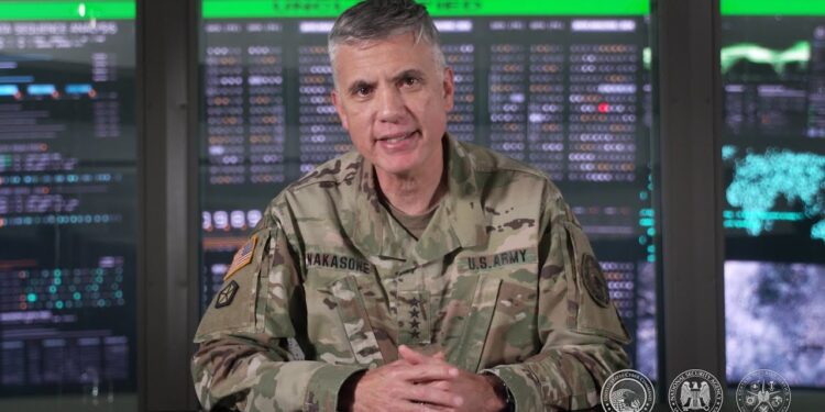 OpenAI appoints former top US cyberwarrior Paul Nakasone to its board of directors