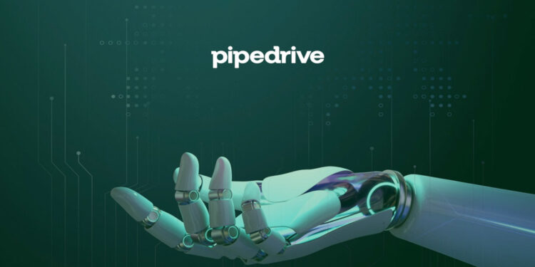 Pipedrive
