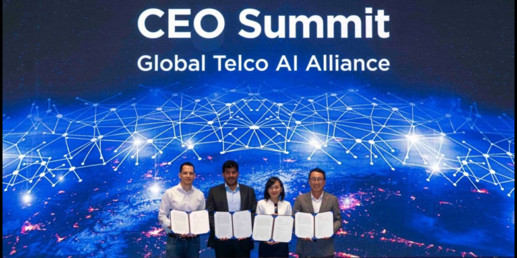 πολύγλωσσα Μεγάλα Γλωσσικά Μοντέλα (Telco LLMs), τα οποία θα είναι προσαρμοσμένα στις ανάγκες των εταιρειών τηλεπικοινωνιών.