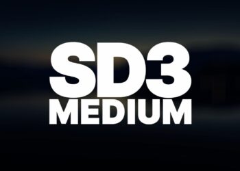 Stable Diffusion 3 Medium: Meet not-so-stable SD3