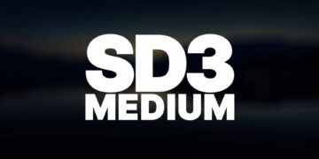 Stable Diffusion 3 Medium: Meet not-so-stable SD3