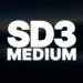 Stable Diffusion 3 Medium: Meet not-so-stable SD3