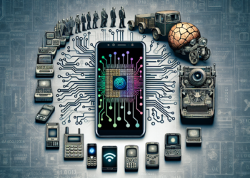 The Future of Next-Gen AI Smartphones