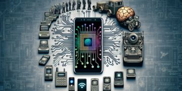 The Future of Next-Gen AI Smartphones