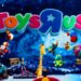 Η εταιρεία παιχνιδιών Toys "R" Us δημιούργησε την πρώτη διαφήμιση τεχνητής νοημοσύνης που απευθύνεται σε παιδιά.