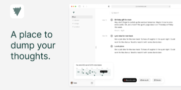 Voicenotes: AI Voice Notes