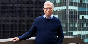 Ο Μπιλ Γκέιτς υπερασπίστηκε την ταχεία αύξηση της χρήσης ενέργειας που προκαλείται από την Τεχνητή Νοημοσύνη