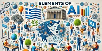 Μια Νέα Εποχή Μάθησης: Το Elements of AI στην Ελλάδα