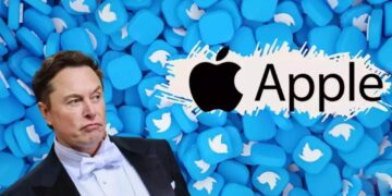 Πόλεμος Elon Musk και Apple