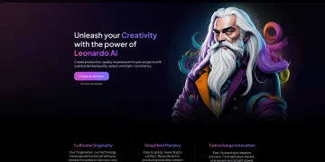 Αξιοποιήστε τη γενετική τεχνητή νοημοσύνη με μια μοναδική σουίτα εργαλείων για να μεταφέρετε τις ιδέες σας στον κόσμο.