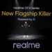 Realme GT 6 - to neo flagship killer me AI xaraktiristika