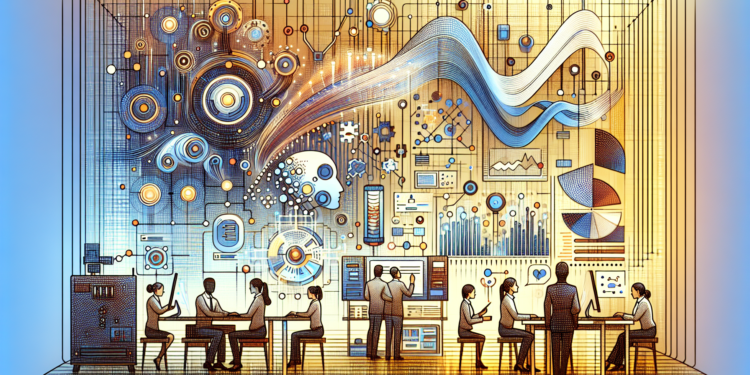 Η τεχνητή νοημοσύνη ήρθε για να μείνει και πιθανότατα σκέφτεστε ήδη πώς μπορεί να είναι επωφελές να ενσωματωθείτε στον οργανισμό σας.