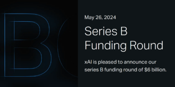 Γύρος Χρηματοδότησης $6 δισεκατομμυρίων