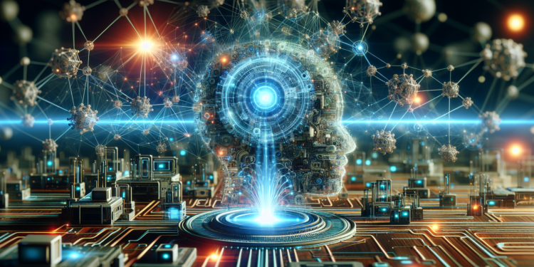 Η Curious Ahead, η εξειδικευμένη ομάδα ψηφιακών εμπειρογνωμόνων του Ομίλου V+O, παρουσίασε πρόσφατα το AI AHEAD