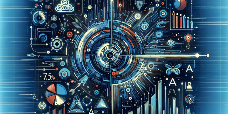 Η προβλεπόμενη αύξηση των δαπανών για συστήματα κέντρων δεδομένων για το 2024 έχει αναθεωρηθεί προς τα πάνω, με προσδοκίες για αύξηση 24%, ξεπερνώντας την προηγούμενη πρόβλεψη για ανάπτυξη 10%. Αυτή η σημαντική άνοδος μπορεί να αποδοθεί στην αυξημένη έμφαση στις στρατηγικές επενδύσεις στη γενετική τεχνητή νοημοσύνη.