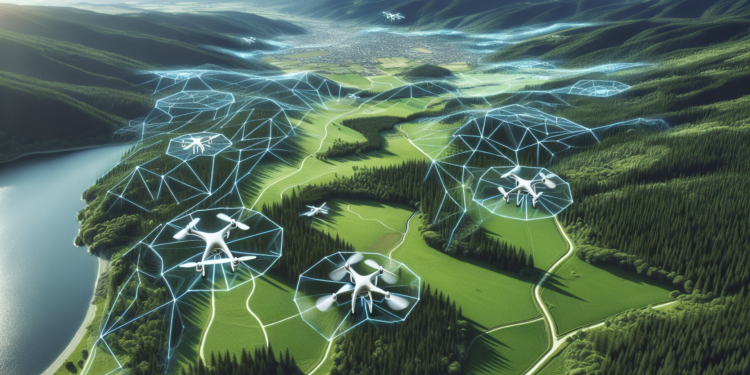 Η Caius, είναι μια startup ΑΙ που χρησιμοποιεί δορυφορικά και γεωμορφολογικά δεδομένα στη μελέτη δασικών περιοχών και φυσικών συστημάτων, με στόχο να χαρτογραφήσει δάση, να εξερευνήσει μονοπάτια, να ψηφιοποιήσει περιοχές και να βρει λύσεις για τη βιωσιμότητά τους, τον οικοτουρισμό και κυρίως την αγροτική ανάπτυξη, χρησιμοποιώντας τη δική της τεχνολογία!