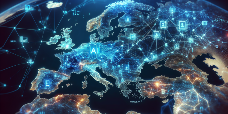 Εφαρμόζοντας μια σταδιακή προσέγγιση, ο επερχόμενος νόμος, ο οποίος πρόκειται να εφαρμοστεί την 1η Αυγούστου, θα εισαγάγει σταδιακά κανονισμούς σε διάστημα δύο ετών, διασφαλίζοντας τελικά την πλήρη συμμόρφωση για τους προγραμματιστές τεχνητής νοημοσύνης έως τα μέσα του 2026.