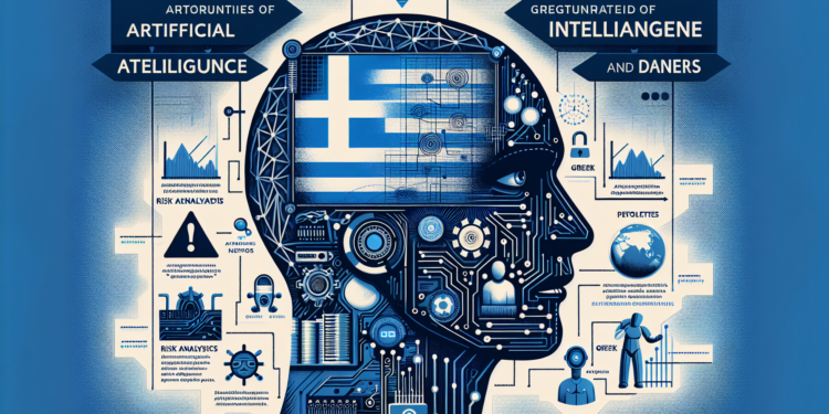 τεχνητή νοημοσύνη αποτελεί την φρενίτιδα των τελευταίων μηνών. Με την κυκλοφορία του chatbot ChatGPT,