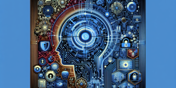 στον τομέα της κυβερνοασφάλειας, η τεχνητή νοημοσύνη είναι ήδη παρούσα στην προσέγγιση της Kaspersky σε συγκεκριμένα θέματα.