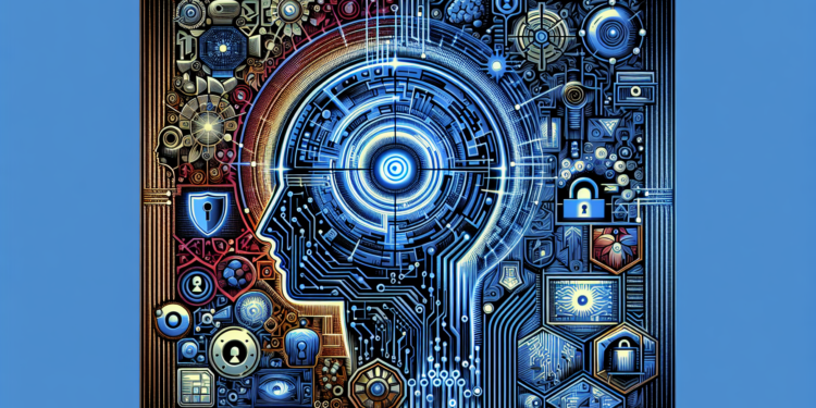 στον τομέα της κυβερνοασφάλειας, η τεχνητή νοημοσύνη είναι ήδη παρούσα στην προσέγγιση της Kaspersky σε συγκεκριμένα θέματα.