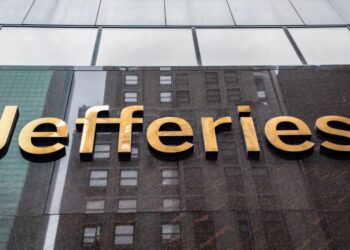 Σύμφωνα με αναλυτές του Jefferies, η φούσκα της τεχνητής νοημοσύνης αναμένεται να συνεχίσει να επεκτείνεται προτού τελικά βιώσει μια περίοδο αποπληθωρισμού.