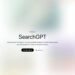 Η OpenAI ανακοίνωσε νέα μηχανή αναζήτησης. Το SearchGPT και έρχεται να ανταγωνιστεί το Google Search.