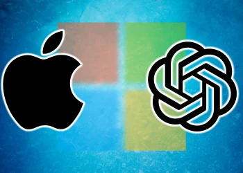 Η συμφωνία βάζει την Apple σε ισότιμη βάση με τη Microsoft, τον μεγαλύτερο υποστηρικτή του OpenAI