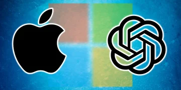 Η συμφωνία βάζει την Apple σε ισότιμη βάση με τη Microsoft, τον μεγαλύτερο υποστηρικτή του OpenAI