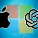 Η συμφωνία βάζει την Apple σε ισότιμη βάση με τη Microsoft, τον μεγαλύτερο υποστηρικτή του OpenAI