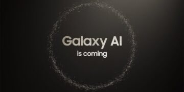 Samsung Galaxy AI Αυξάνει μερίδια και χρήστες